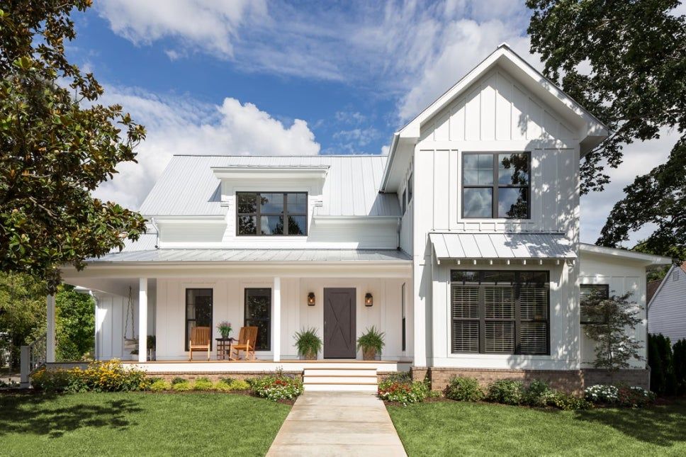Newly renovated home with immense curb appeal